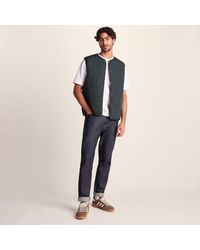 TOG24 - Sutterby Shower Resistant Insulated Gilet - Lyst
