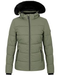 Dare 2b - Ladies Glamorize V Ski Jacket (Olivine) - Lyst