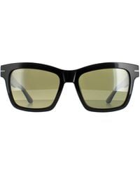 Serengeti - Square Shiny Mineral Polarized 555Nm Winona - Lyst