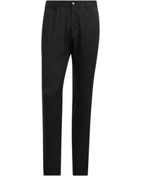 adidas - Ultimate365 Tapered Golf Pants Clothing 1, Polyester - Lyst