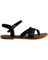 TOMS - Lexie Sandals - Lyst