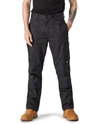 Dickies - Action Flex Outdoor Trousers Cotton - Lyst