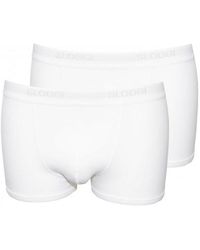 Sloggi - Basic Short 2P - Lyst