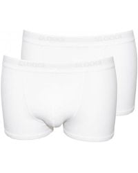 Sloggi - Basic Short 2P - Lyst