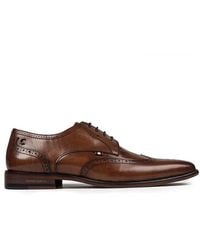 Simon Carter - Beagle Shoes - Lyst