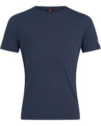 Canterbury - Adult Club Plain T-Shirt - Lyst