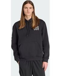 adidas - Graphic Hoodie - Lyst