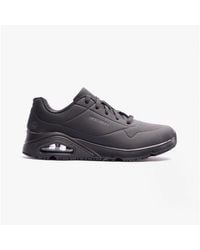 Skechers - 108021Ec Uno Sr Ladies Trainers - Lyst
