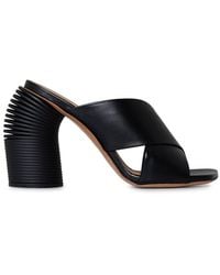 Off-White c/o Virgil Abloh - Spring Mules - Lyst