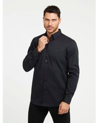 Guess - Homme Luxe Overhemd - Lyst