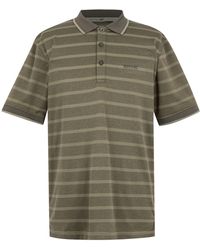 Regatta - Kildra Polo Shirt (Light Sage/Dark) - Lyst