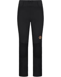 Skins - Series-5 Stretch Long Tights Skyscraper Leggings Sf40501089001 Nylon - Lyst