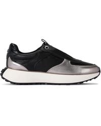 KG by Kurt Geiger - Logan Laceless Sneakers - Lyst