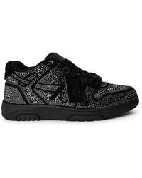 Off-White c/o Virgil Abloh - Off Outofoffice Low Top Trainers - Lyst