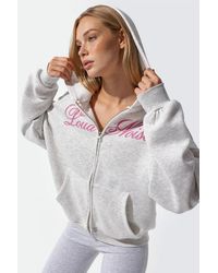 Busem - Cotton-Blend Cardigan - Lyst