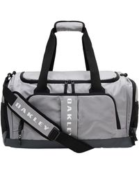 Oakley - 33L Tournament Golf Duffle Bag - Lyst