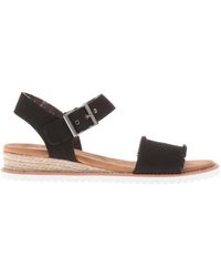 Skechers - Bobs Desert Kiss Adobe Princess Sandals - Lyst