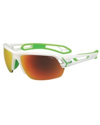 Cebe - Cébé S Track M Polycarbonate/ Sunglasses - Lyst