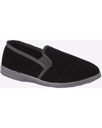 Zedzzz - Ross Slippers - Lyst