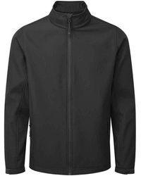 PREMIER - Windchecker Recycled Soft Shell Jacket - Lyst