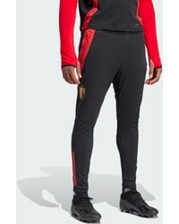 adidas Originals - Belgium Tiro 24 Competition Training Pants - Lyst