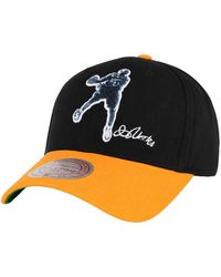 Mitchell & Ness - Nba Golden State Warriors Highlight Real Richardson Cap - Lyst