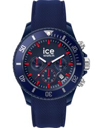 Ice-watch - Ice Watch Ice Chrono - Lyst