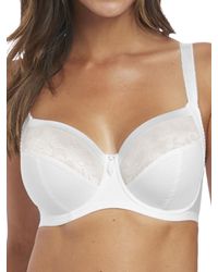 Fantasie - Illusion Full Cup Side Support Bra - Lyst