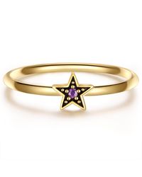 Glanzstücke München - Ring 925/- Sterling - Lyst
