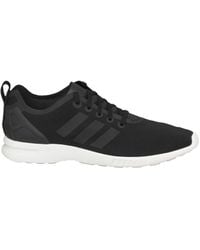 adidas - Zx Flux Adv Trainers - Lyst