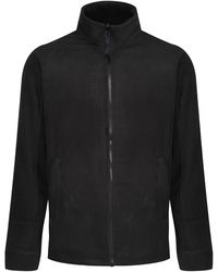 Regatta - Professional Thor 300 Fleece Jacket - Lyst