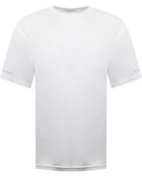 Brooks - Stadium T-Shirt - Lyst