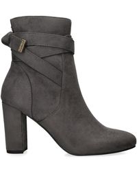 Carvela Kurt Geiger - Tempt Boots - Lyst