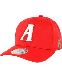 Mitchell & Ness - Nba Atlanta Hawks Hwc Freshman Cap - Lyst
