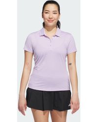 adidas Originals - Ottoman Short Sleeve Polo Shirt - Lyst