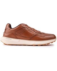 Cole Haan - Grandpro Ashland Shoes - Lyst
