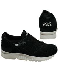 Asics - Gel-Lyte V Trainers Suede - Lyst