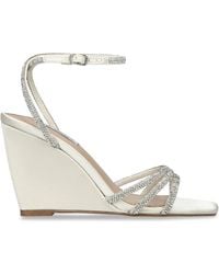 Steve Madden - Aubri Sandals - Lyst