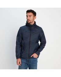 TOG24 - Craven Waterproof Packaway Jacket Polyamide - Lyst