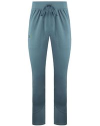 Under Armour - Rush Run Track Pants Cotton - Lyst