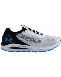 Under Armour - Hovr Sonic 4 Storm Running Trainers - Lyst