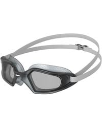 Speedo - Adult Hydropulse Smoke Swimming Goggles /Elephant/Smoke) - Lyst