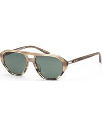 Michael Kors - Mk2219U 57 39633H Fashion Sunglasses - Lyst