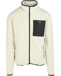 Regatta - Frankie Full Zip Fleece Jacket (Moonstruck) - Lyst