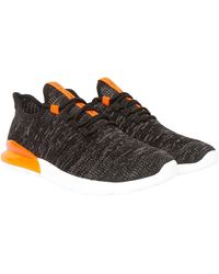 Crosshatch - Smitlay Mve Trainers - Lyst