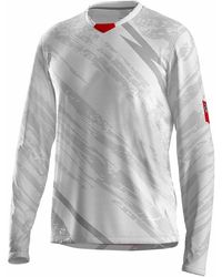 Bicycle Line - Ls Jersey Pon - Lyst