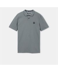 Weekend Offender - Caneiros Polo Shirt - Lyst
