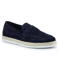 Jones Bootmaker - Quent Casual Slip-On Shoes - Lyst