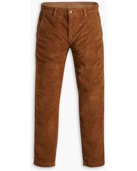 Levi's - Levi's Monks Robe Standard Taper Chino - Lyst