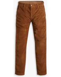 Levi's - Levi's Monks Robe Standard Taper Chino - Lyst